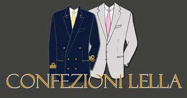 Confezioni Lella – Abito professionale